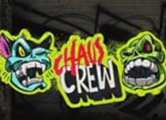 Автомат Chaos Crew от Hacksaw Gaming